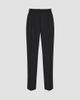 Derek Lam Women's Ansel Tailored Cropped Pants - 6