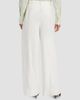 Derek Lam Women's Archer Twill Wide-Leg Self-Belt Pants - 5