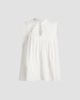 Derek Lam Women's Chase Yoked Top - 8
