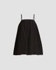 Derek Lam Women's Dominic Cotton Poplin Trapeze Minidress - 8