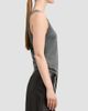 Derek Lam Women's Grayson Mercerized Wool-Cashmere Knit Tank - 5