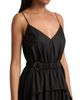 Derek Lam Women's Hattie Cotton Sateen Midi-Dress - 6