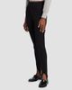 Derek Lam Women's Jessamine Crêpe Knit Stirrup Pants - 4