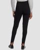 Derek Lam Women's Jessamine Crêpe Knit Stirrup Pants - 5