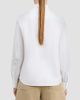 Derek Lam Women's Kehlani Sequin-Embellished Cotton Poplin Shirt - 3
