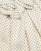 Derek Lam Women's Paisley Dot Georgette Trapeze Top - 7