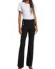 Derek Lam Women's Robertson Flare Pants - 2