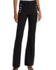 Derek Lam Women's Robertson Flare Pants - 3