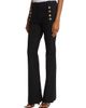 Derek Lam Women's Robertson Flare Pants - 4