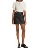 Derek Lam Women's Shea Mixed-Stitch Puff-Sleeve Sweater - 2