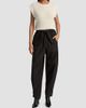 Derek Lam Women's Vivienne Knit Cotton Sleeveless Top - 2