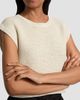 Derek Lam Women's Vivienne Knit Cotton Sleeveless Top - 6