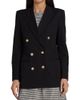 Derek Lam Women's Walter Double-Breasted Jacket - 3