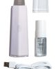DERMAFLASH DERMAFLASH DERMAPORE+ Ultrasonic Pore Extractor + Skin Care - 3