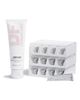DERMAFLASH DERMAFLASH LUXE+ Sonic Dermaplaning 12-Week Refill Kit - 1