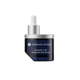 Dermal Elixir Dermal Elixir Carnosine 4D Hyaluronic Acid Serum