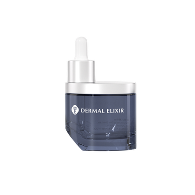 Dermal Elixir Dermal Elixir Carnosine Hyaluronic Acid Serum 40ml