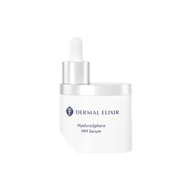 Dermal Elixir Dermal Elixir HyaluroSphere HM Serum -