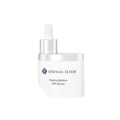 Dermal Elixir Dermal Elixir HyaluroSphere HM Serum -