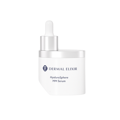 Dermal Elixir Dermal Elixir HyaluroSphere MM Serum
