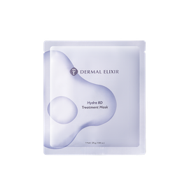 Dermal Elixir Dermal Elixir Hydra 8D Treatment Mask