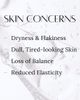 Dermal Elixir Dermal Elixir Moisturizing Treatment Sheet Mask 4x25ml - 2