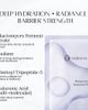 Dermal Elixir Dermal Elixir Moisturizing Treatment Sheet Mask 4x25ml - 3