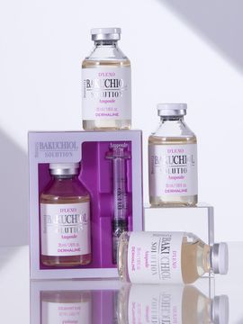 DERMALINE DEREXO Bakuchiol Firming Solution Ampoule 35ml