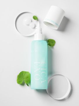 DERMALINE Directso CicaExo Composing Emulsion 200ml