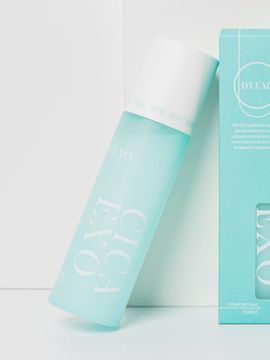 DERMALINE Directso CicaExo Composing Toner_200ml