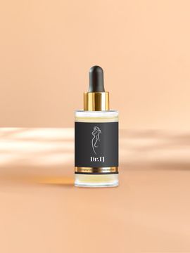 DERMALINE Dr.TJ Anti-aging Brightening Clear 30ml Ampoule