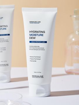 DERMALINE Hydrating Moisture Dew 150ml