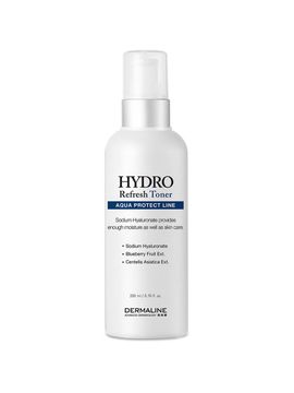 DERMALINE Hydro Refresh Toner 200ml