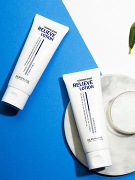 DERMALINE Normalizing Relief Lotion 60ml