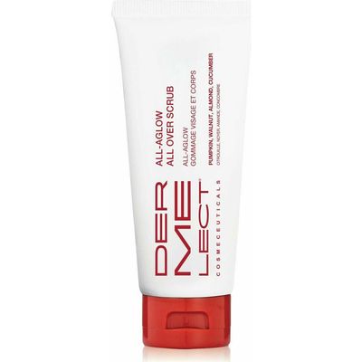 Dermelect Dermelect ALL-AGLOW All Over Scrub