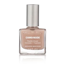 Dermelect Dermelect CAMO-NUDE Smoothing Ridge Filler
