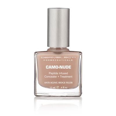 Dermelect Dermelect CAMO-NUDE Smoothing Ridge Filler