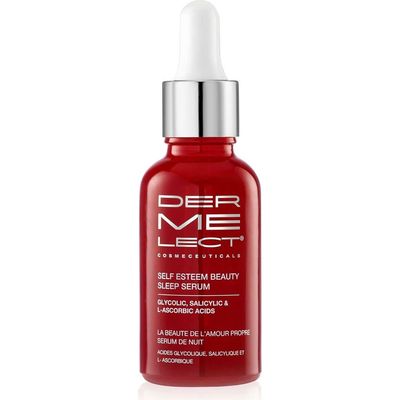 Dermelect Dermelect SELF-ESTEEM Beauty Sleep Serum