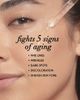 Dermelect Dermelect SELF-ESTEEM Beauty Sleep Serum - 2
