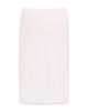 Des phemmes DES_PHEMMES Classic Longuette Skirt - 4