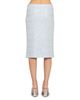Des phemmes DES_PHEMMES Embellished Pencil Skirt - 2
