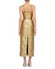 Des phemmes DES_PHEMMES Long Bustier Dress - 2