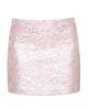 Des phemmes DES_PHEMMES Micro Skirt - 3
