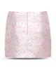 Des phemmes DES_PHEMMES Micro Skirt - 4