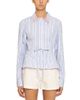 Des phemmes DES_PHEMMES Petite Classic Shirt - 1