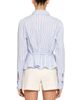 Des phemmes DES_PHEMMES Petite Classic Shirt - 2