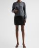 Design History Women's Anna Crewneck Cardigan - 2