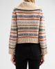 Design History Women's Everest Half-Zip Knitted Top - 3