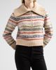 Design History Women's Everest Half-Zip Knitted Top - 4