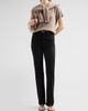 Design History Women's Jean Layered Knit Top - 2